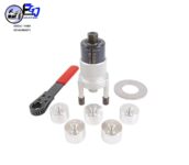 تست چسبندگی رنگ برند الکومتر مدل Elcometer 106/6