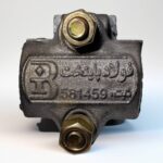 بست داربست فولادپایتخت طرح جدید