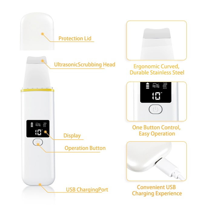 Carina H9 Skin Scruber (8)