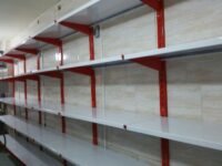 چک اوت ثابت و موتور دار با طرح و رنگ متنوع