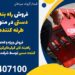 فروش راه بند تایرکیلر دستی در منوجان،یک طرفه کننده مسیر