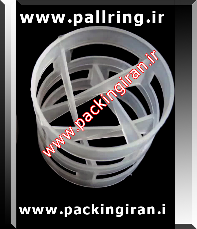 new pall ring pp