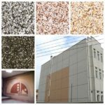 نمای مینرال