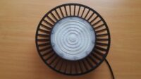 چراغ LED، پروژکتور و چراغ های سوله ای و خیابانی