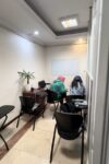 آموزش زبان آلمانی