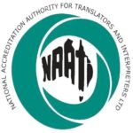 انجام خدمات ترجمه ناتی استرالیا