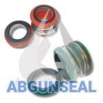 مکانیکال سیل وایتون