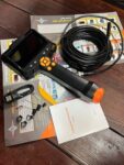 ویدیوبروسکوپ X5 Endoscope