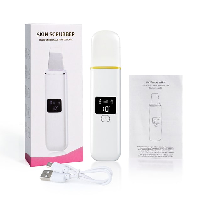 Carina H9 Skin Scruber (7)