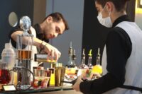تشریفات نمایشگاهی سارینا