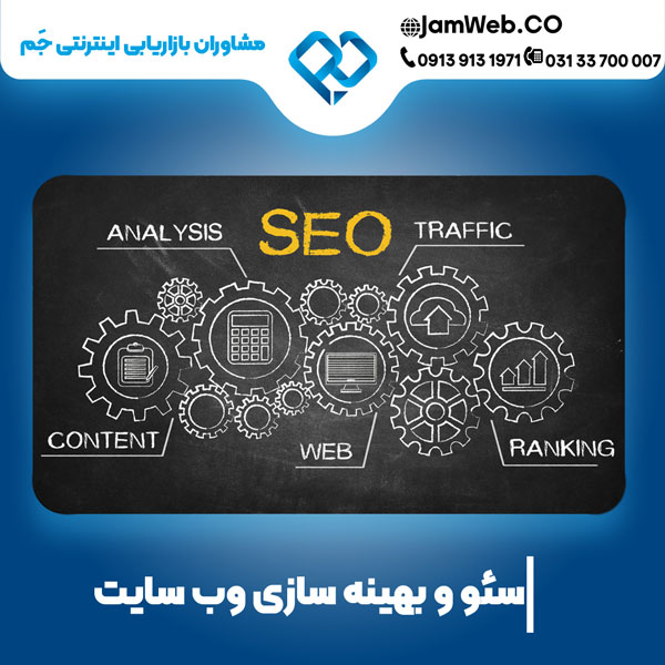بهترین قیمت سئو سایت در خراسان جنوبی (بیرجند)