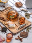 خواص گانودرما برای تقویت سیستم ایمنی و سم‌زدایی