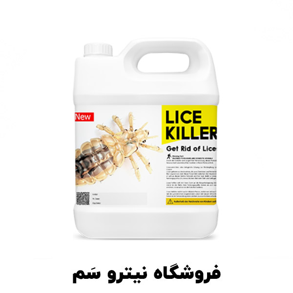 Lice-Killer