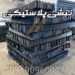 کارخانه تولید نبشی پلاستیکی بسته بندی