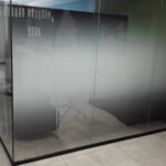 مات کن شیشه مناسب برای استفاده در هر مکانی