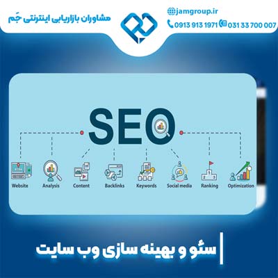 قیمت سئو سایت در تبریز با بالاترین بازهی