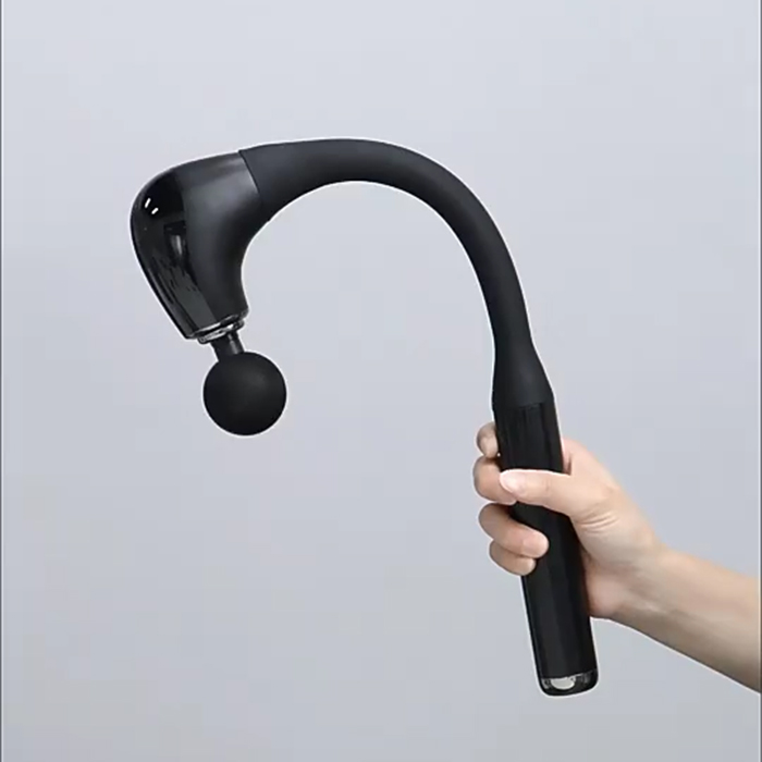 Hezhang G4 Massage hammer (4)