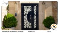 Door_Lobby_Laser_Metal_Royal_BL-1511_P01