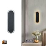 چراغ دیواری دکوراتیو  سازه لایت کد 961