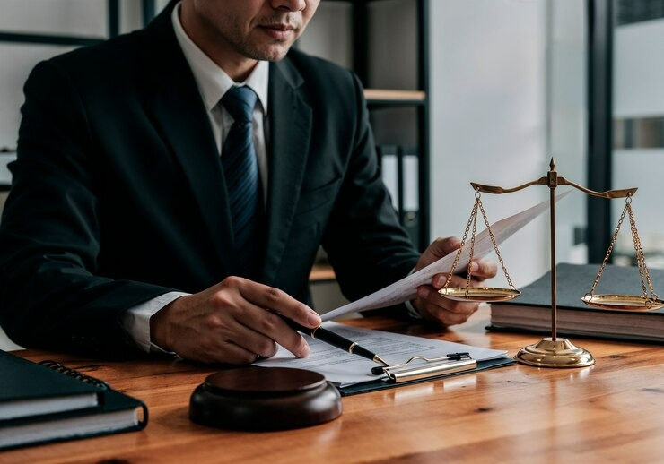 lawyer-working-document-with-sca