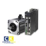 سروو موتور دلتا A2-2000W-2R فاقد ترمز