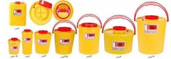 سیفتی باکس ارکان طب