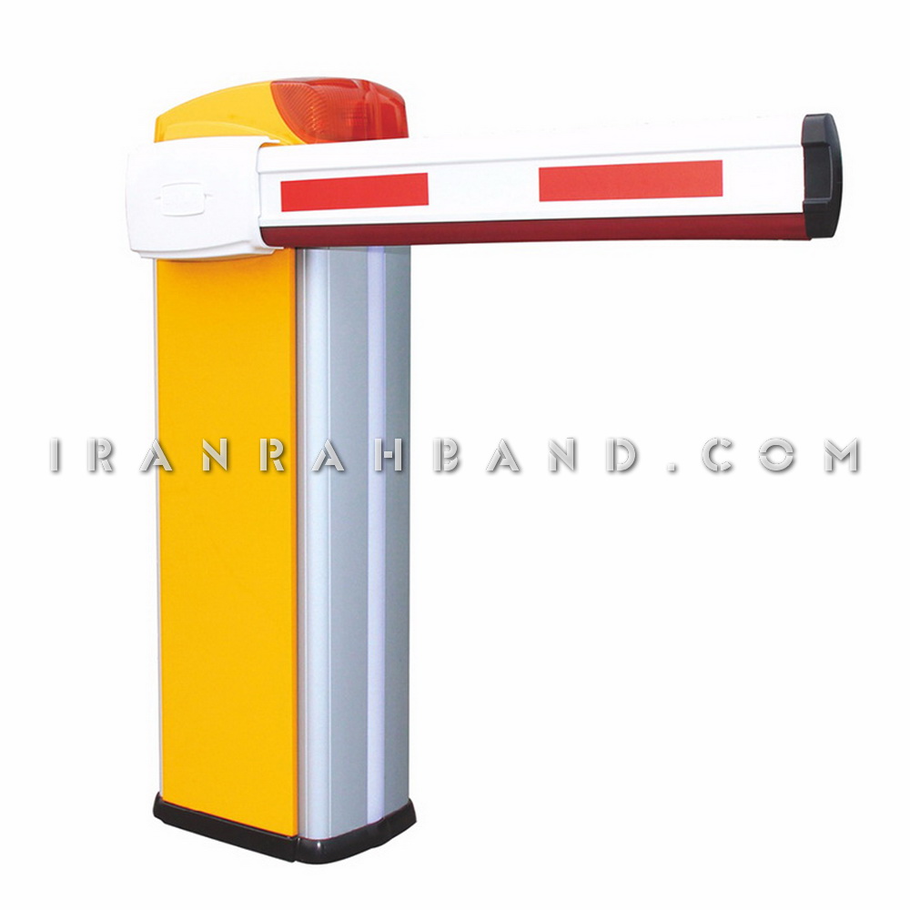 نصب-راهبند-تلسکوپی