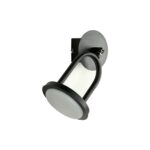 چراغ دیواری دکوراتیو متحرک ضد آب کد 803