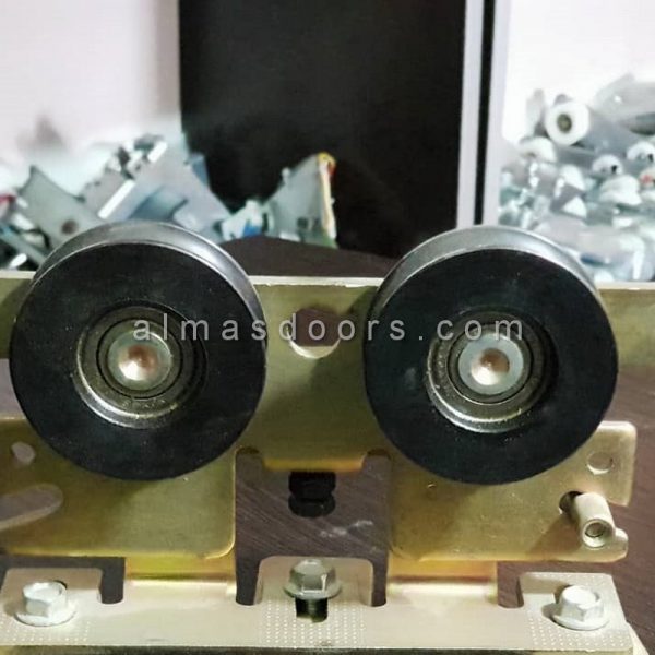 هنگر-درب-اتوماتیک-شیشه-ای-بیسام-BESAM-600x600