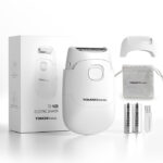 touchbeauty TB1659 Electric shaver (12)