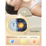 Hezhang HZ-z2 neck massage pillow (4)