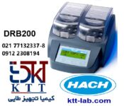 ترموبلاک DBR200 / دقت بالا، عملکرد حرفه ای در آزمایشگاه شما