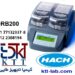 ترموبلاک DBR200 / دقت بالا، عملکرد حرفه ای در آزمایشگاه شما