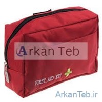کیف کمک اولیه