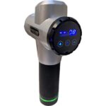 Cycletree Gun massager MG09  (3)