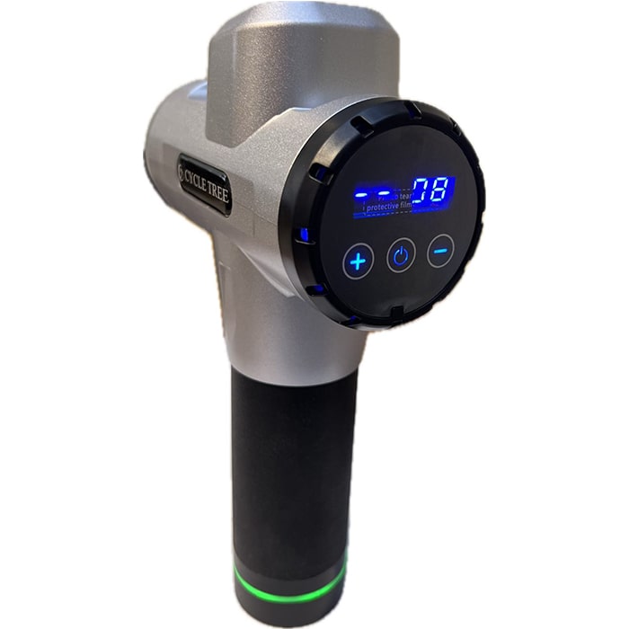 Cycletree Gun massager MG09 (3)