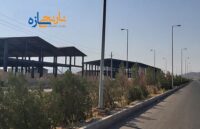 خدمات ساخت سوله در شهرک صنعتی شهریار(سردار سلیمانی)