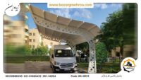 فروش سایبان