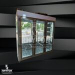یخچال قصابی(ریتون شاپ)
