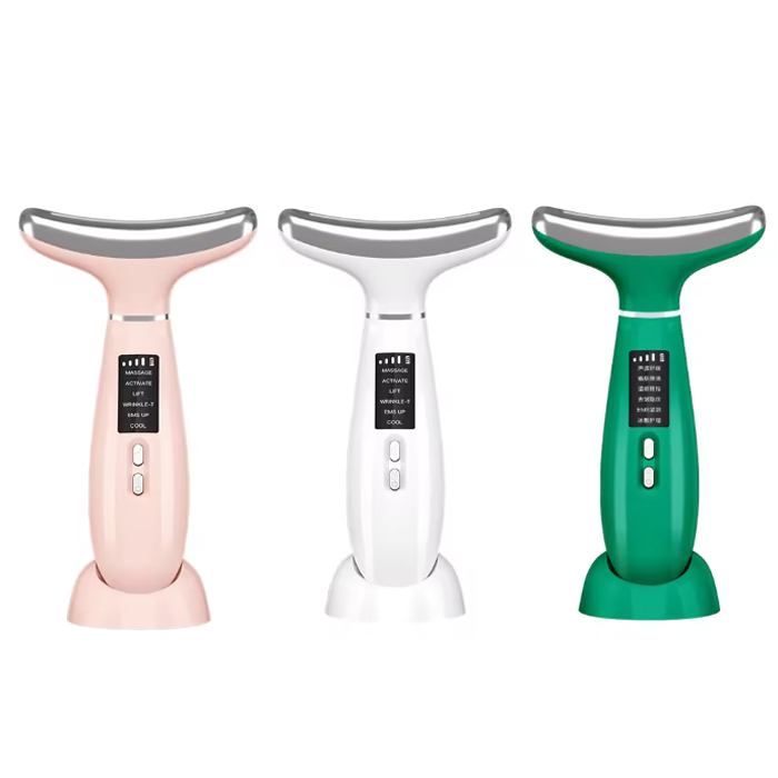 Carina M6 Beauty Neack device (7)