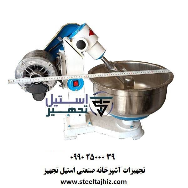 خمیرگیر-پانزده-کیلویی