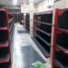 قفسه های فلزی خودایستا با مقاومت بالا