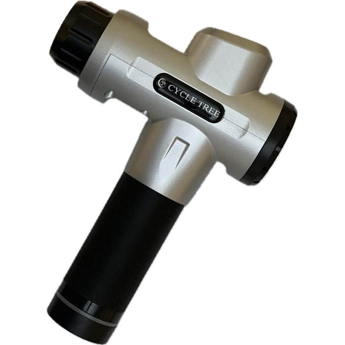 Cycletree Gun massager MG09 (1)