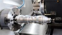 خدمات فرز و تراش cnc پنج محور ، پیچیده ترین قطعات