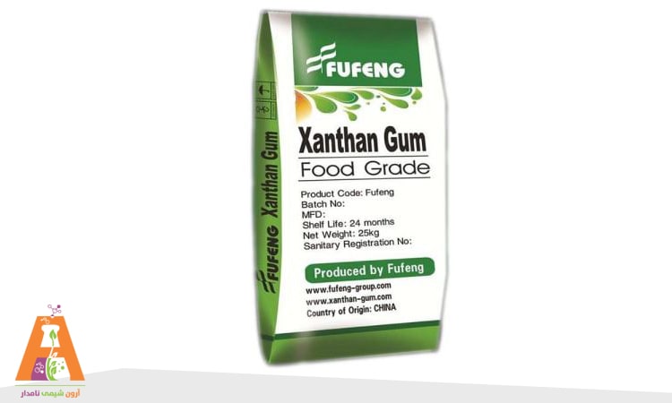 اهمیت-استفاده-گزانتانگام-در-مواد-غذایی
