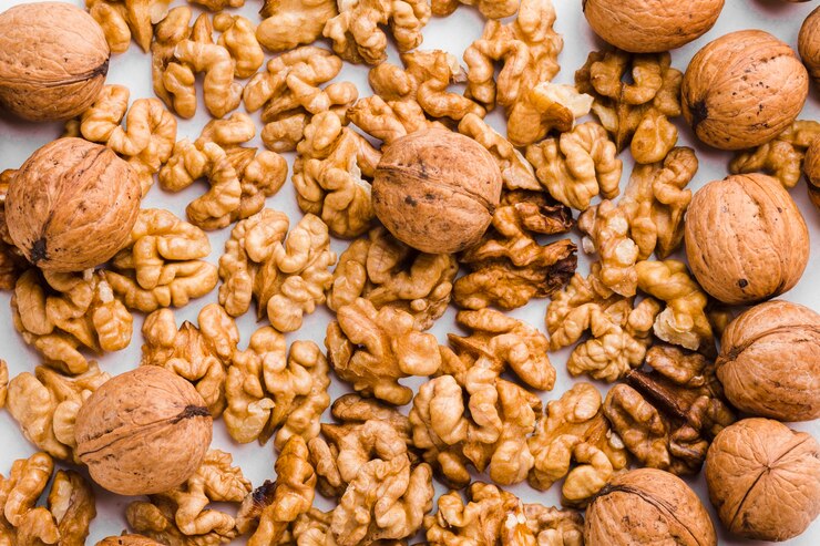 close-up-nuts-table_23-2148519187