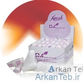 باند کنار بافته