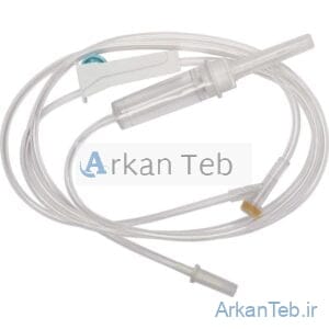ست سرم سوپا ارکان طب