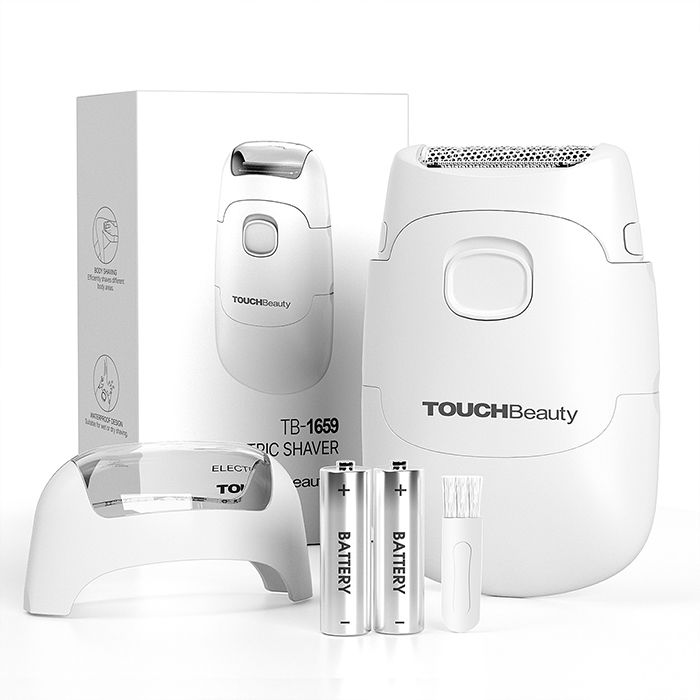 touchbeauty TB1659 Electric shaver (1)