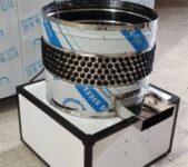 قیمت دستگاه پرکن صنعتی